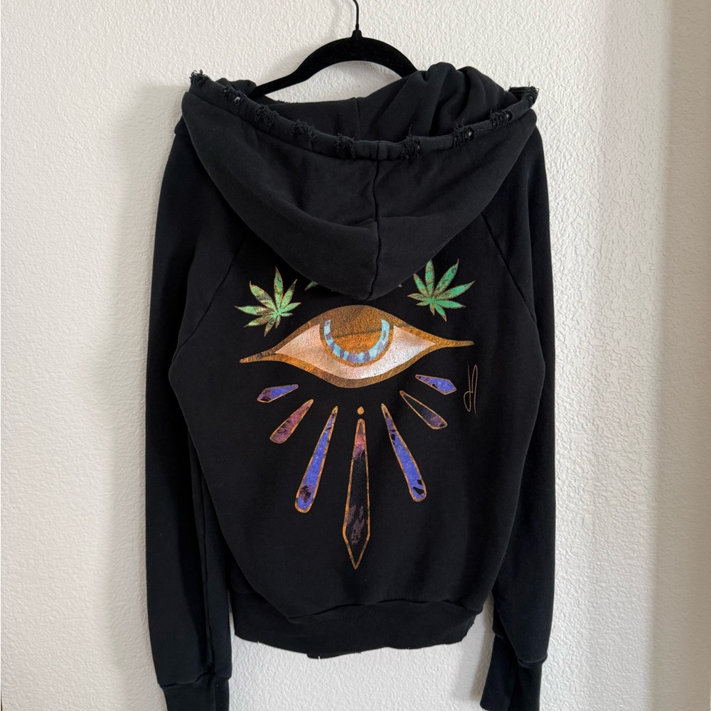 Jacquie Aiche x NSF Sweatshirt